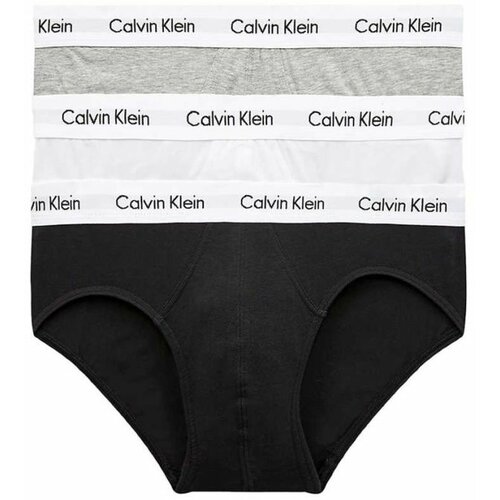 Calvin Klein muški slip u setu - CK0000U2661G-998 Slike