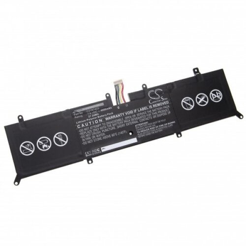 VHBW Baterija za Asus F302 / P302 / R302 / X302, C21N1423, 4900 mAh Cijene