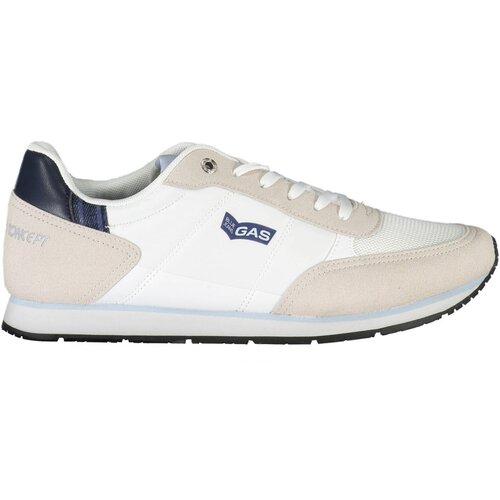 GAS WHITE MAN SPORT SHOES Cijene