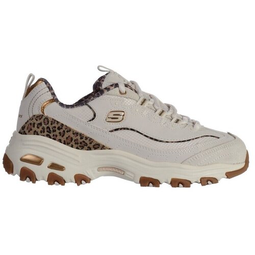 Skechers Nizke superge Dlites-Wild Charm Slike
