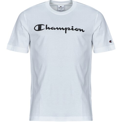 Champion SS TEE Bijela Slike