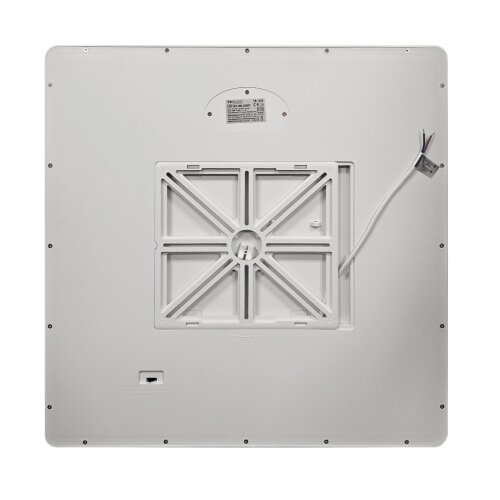  LED stropno svetlo LED/40W/230V 3000/4000/6500K 50x50 cm bela Slike