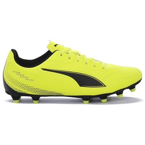Puma Nogomet Vitoria II Fg Črna Cene