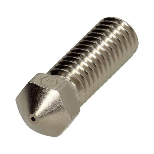 BROZZL Plated Copper Nozzle for Volcano, 1.0 mm Cene