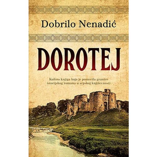 Laguna Dobrilo Nenadić - Dorotej Slike