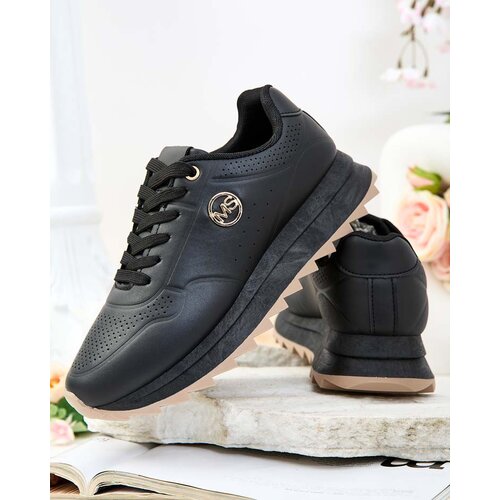Resti Women's openwork sports shoes Telleni Cene