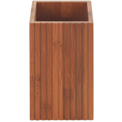 Wenko Držač za kuhinjski pribor od bambusa Mera – Cijene