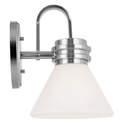  Kichler KL-FARUM1-CH - LED lampa za kupatilo FARUM 1xG9/3W/230V sjajni hrom Slike