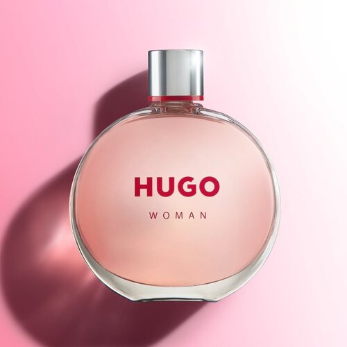 Hugo Boss HUGO Woman parfumska voda za ženske 75 ml Slike