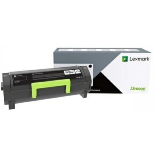 Lexmark &amp;quot;Toner 56F2X0E Schwarz&amp;quot; Slike