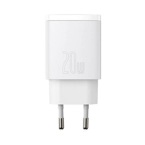 Baseus Punjač 1x USB-C 1x USB-A 20W Cijene