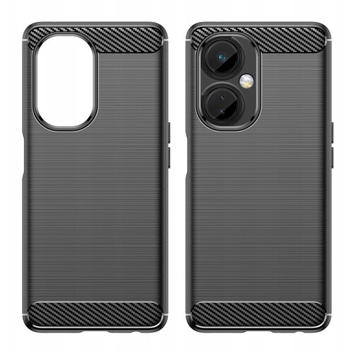 HURTEL CARBON OVITEK ZA OVITEK ONEPLUS NORD CE 3 ČRNO, (21899551) Cene