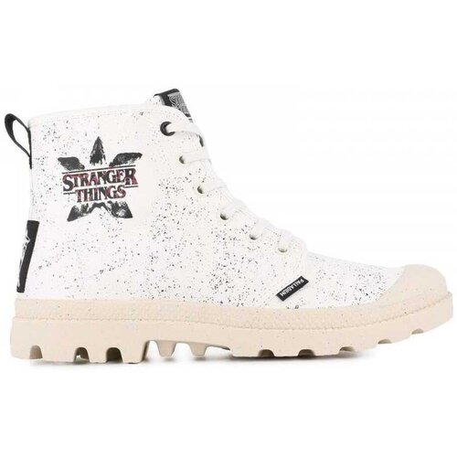 Palladium Pampa demodog Bijela Cijene