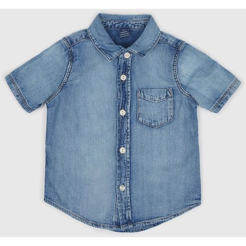 GAP Kids Denim Shirt - Boys Slike