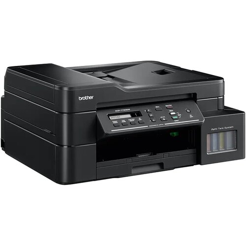 Brother večfunkcijska naprava DCP-T720DWYJ1 Slike
