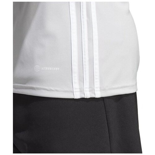 Adidas Majice s kratkimi rokavi Tabela 23 Jersey M Bela Slike