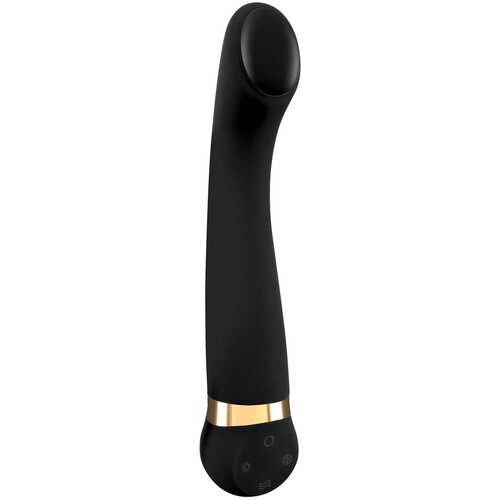 You2Toys Hot n Cold Vibrator Black Slike