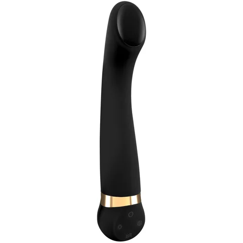 You2Toys Hot n Cold Vibrator Black