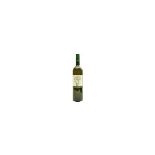 Vinarija Radovanović chardonnay belo vino 750ml staklo Slike
