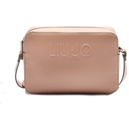 Liu Jo Torbe M CAMERA CASE Kostanjeva Slike