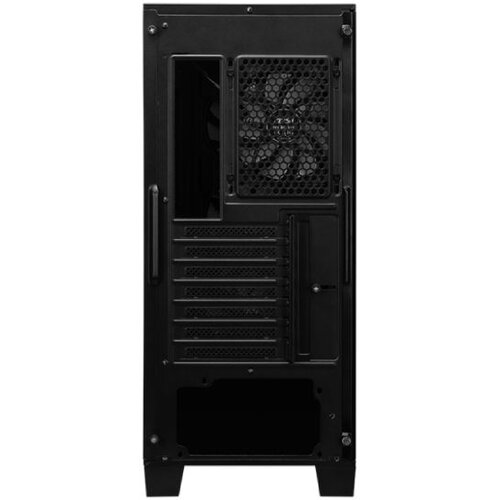 MSI MAG FORGE 120A AIRFLOW kući&amp;scaron;te Slike