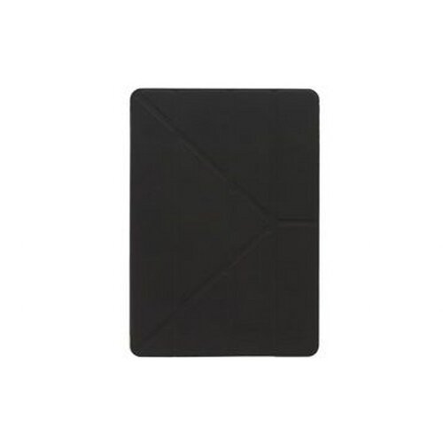 MW Ohišje v obliki školjke za Apple Ipad Air 9.7 Folio Slim, ?rna, (21373537) Cene
