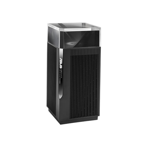 Asus Router ZenWiFi Pro ET12 AiMesh, 1-PK, crni Slike