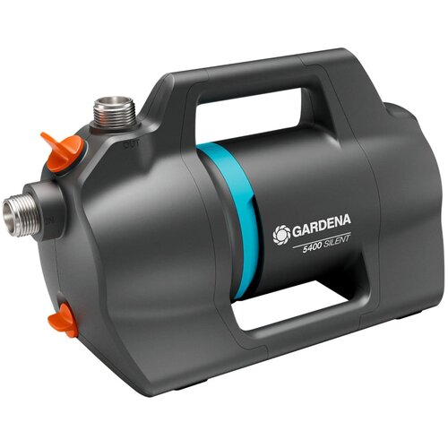 Gardena 5400 Silent vrtna črpalka (9086-20) - Cene
