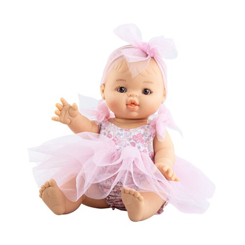 Paola Reina Dojenček Gordis Marieta 34cm, (21337066) Slike