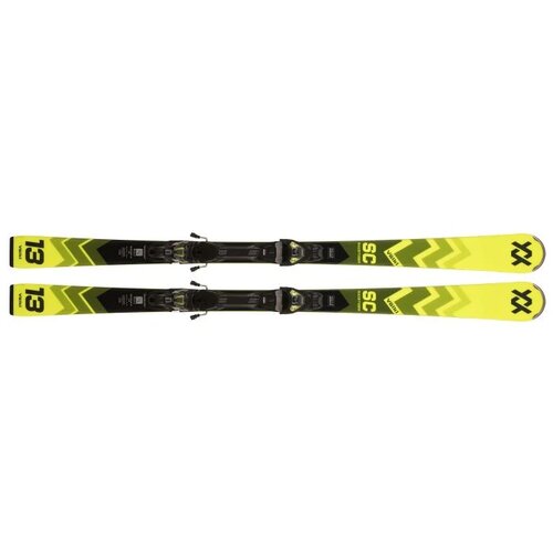 Volkl skije  racetiger sc yellow VMOTION3 11 gw (6662U1.VA) Cene