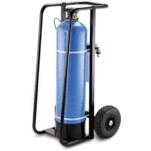 Kärcher PROFI Nadomestna smola za WS 100 25 kg, 6.761-031.0 Cene