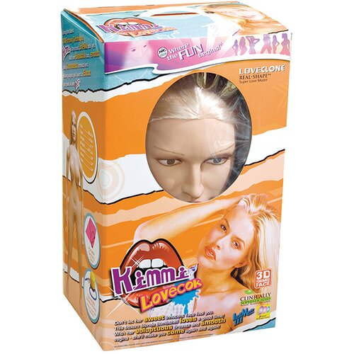 Nmc Kimi Lovecok Lovedoll Cijene
