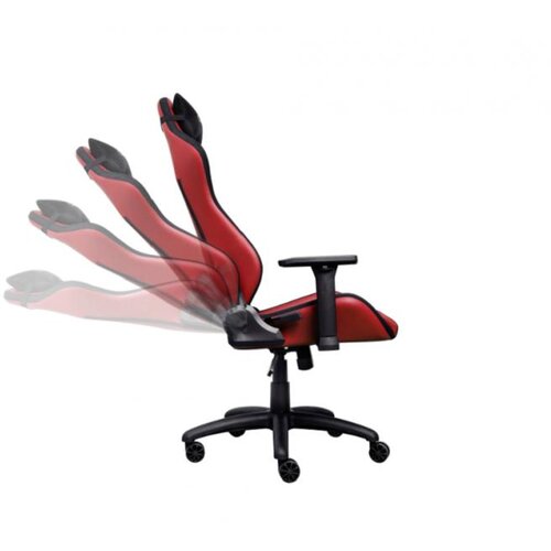 Trust GEJMERSKA STOLICA GXT 714 RUYA ECO Red 25064 Cene