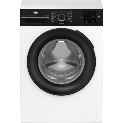 Beko BM3WFSU37213WPBB pralni stroj, (21698566) Cene