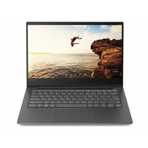 Lenovo IdeaPad 530S-14 (Mineral Grey) i5-8250U 8GB 256GB SSD Win 10 Home FullHD IPS (81EU00EKYA) laptop Slike