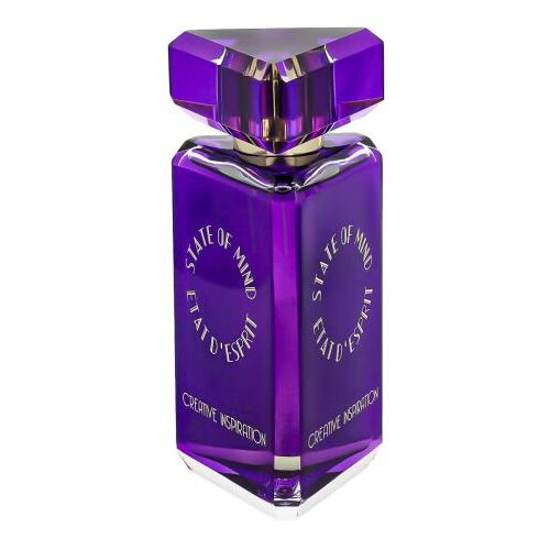 State Of Mind Creative Inspiration 100 ml parfumska voda unisex Slike