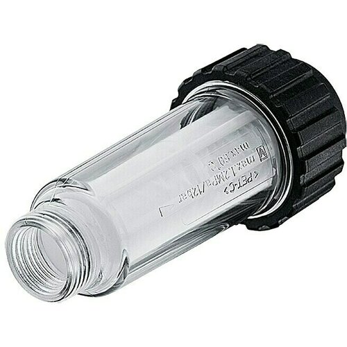 Karcher vodni filter K&amp;auml;rcher (za visokotlačne čistilnike K2 - K7) Slike