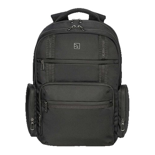 Tucano Ruksak za laptop Sole Gravity, 17", 31L, Crni Cijene