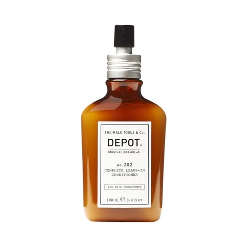 Depot No. 202 Complete Leave-In Conditioner regenerator u spreju bez ispiranja 100 ml Cijene