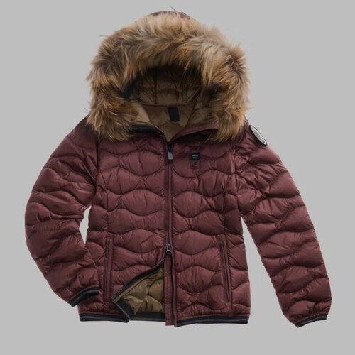 Blauer Puhovke ALDIE Bordo Slike