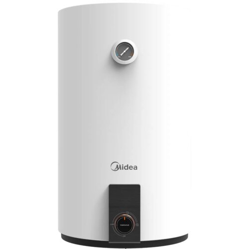 Midea Bojler 100 lit., 1500W, IPX4 - D100-15FG Slike