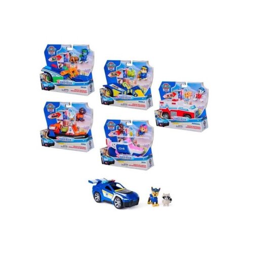  Paw patrol tematsko vozilo ast ( SN6074815 ) Cene