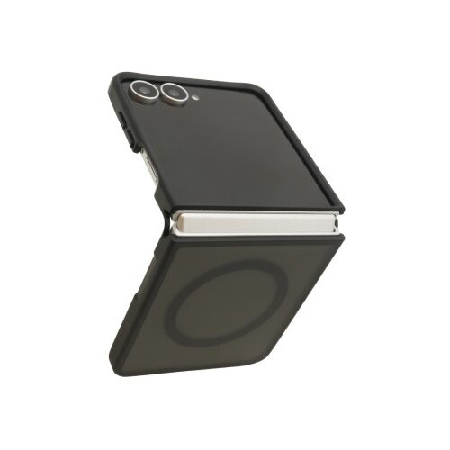  Futrola mood case magsafe za samsung f776b galaxy z flip 8 5g crna ( F125508 ) Slike