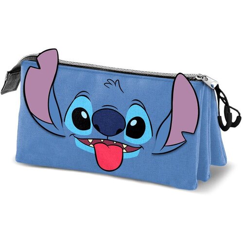 Disney Stitch Trostruka Pernica Slike