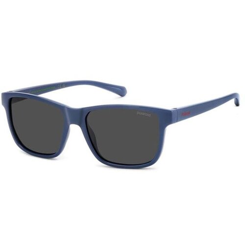 Polaroid Junior PLD8067/S PJP/M9 Polarized - ONE SIZE (49) Slike