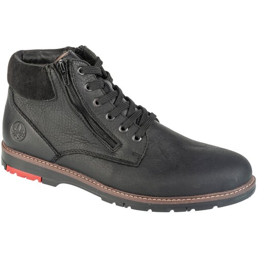 Rieker Booties Crna Cijene