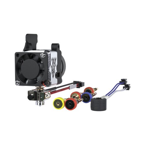 E3D Revo Roto - Genius Metal, PT100 Cene