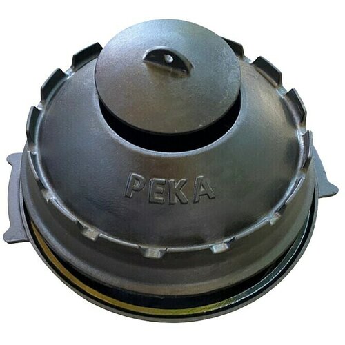 LIMARIJA SEBASTIJAN Peka M40 s dvostrukim poklopcem (Promjer: 39 cm) Slike