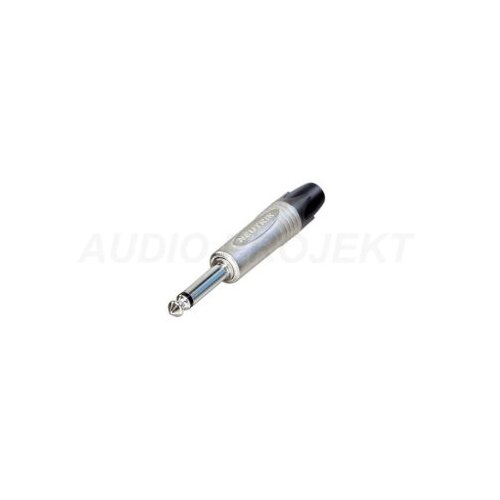  Konektor JACK6.3 NEUTRIK NP2X banana mono Slike