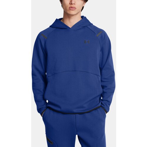 Under Armour Men's sweatshirt UA Unstoppable Flc HD EU - Men's Cene